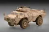Trumpeter M1117 Guardian páncélozott biztonsági jármű (ASV) – 1:72 harcjármű makett
