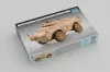 Trumpeter M1117 Guardian páncélozott biztonsági jármű (ASV) – 1:72 harcjármű makett