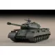 Trumpeter szovjet JS-4 nehéz harckocsi – 1:72 harcjármű makett