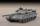 Trumpeter orosz T-80B MBT – 1:72 harcjármű makett