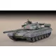 Trumpeter orosz T-80B MBT – 1:72 harcjármű makett