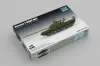Trumpeter orosz T-80BV MBT – 1:72 harcjármű makett