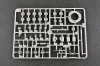 Trumpeter orosz T-80BV MBT – 1:72 harcjármű makett