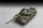 Trumpeter orosz T-62 BDD Mod. 1984 – Mod. 1972 modernizált változat – 1:72 harcjármű makett