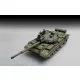 Trumpeter orosz T-62 BDD Mod. 1984 – Mod. 1972 modernizált változat – 1:72 harcjármű makett