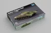 Trumpeter szovjet T-10 nehéz harckocsi – 1:72 harcjármű makett