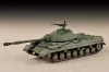 Trumpeter szovjet T-10A nehéz harckocsi – 1:72 harcjármű makett