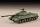 Trumpeter szovjet T-10A nehéz harckocsi – 1:72 harcjármű makett