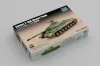 Trumpeter szovjet T-10A nehéz harckocsi – 1:72 harcjármű makett