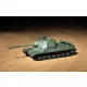 Trumpeter szovjet Object 268 – 1:72 harcjármű makett