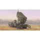 Trumpeter M983 HEMTT + M901 indítóállomás + MIM-104 Patriot SAM rendszer (PAC-2) – 1:72 rakéta-/légvédelmi rendszer makett