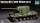 Trumpeter szovjet KV-2 + 107 mm ZiS-6 – 1:72 harcjármű makett