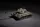 Trumpeter amerikai M26 + 90 mm T15E2M2 – 1:72 harcjármű makett