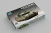 Trumpeter PLA ZTZ-99A MBT – 1:72 harcjármű makett
