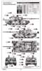 Trumpeter PLA ZTZ-99A MBT – 1:72 harcjármű makett