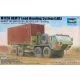 Trumpeter M1120 HEMTT rakománykezelő rendszer (LHS) – 1:72 katonai jármű makett