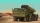Trumpeter orosz 9P140 TEL – 9K57 Uragan rakéta-sorozatvető rendszer – 1:72 tüzérségi makett