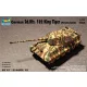Trumpeter német Sd.Kfz. 182 King Tiger – 1:72 harcjármű makett