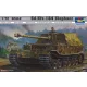 Trumpeter Sd.Kfz. 184 Tiger Elefant – 1:72 harcjármű makett