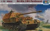 Trumpeter Sd.Kfz. 184 Tiger Ferdinand – 1:72 harcjármű makett