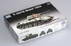 Trumpeter szovjet T-34/76 – 1943-as változat – 1:72 harcjármű makett