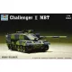 Trumpeter Challenger II MBT – 1:72 harcjármű makett
