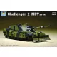 Trumpeter Challenger II MBT (KFOR) – 1:72 harcjármű makett