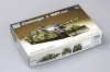 Trumpeter Challenger II MBT (KFOR) – 1:72 harcjármű makett