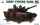 Trumpeter japán Type 90 harckocsi – 1:72 harcjármű makett