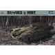Trumpeter Strv103c MBZ – 1:72 harcjármű makett