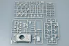 Trumpeter M4A1 (76) W harckocsi – 1:72 harcjármű makett