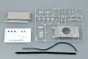 Trumpeter M4 (Mid) harckocsi – 1:72 harcjármű makett