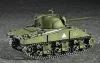 Trumpeter M4 (Mid) harckocsi – 1:72 harcjármű makett