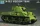 Trumpeter M4A3 harckocsi – 1:72 harcjármű makett