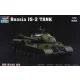 Trumpeter orosz JS-3 harckocsi – 1:72 harcjármű makett