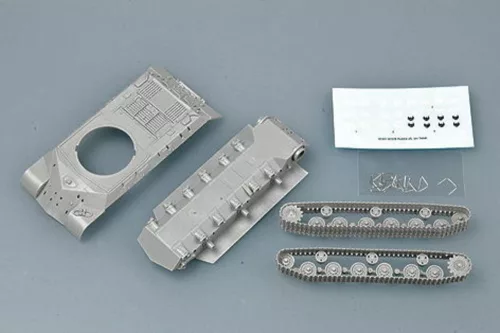 Trumpeter orosz JS-3 harckocsi – 1:72 harcjármű makett