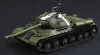 Trumpeter orosz JS-3 harckocsi – 1:72 harcjármű makett