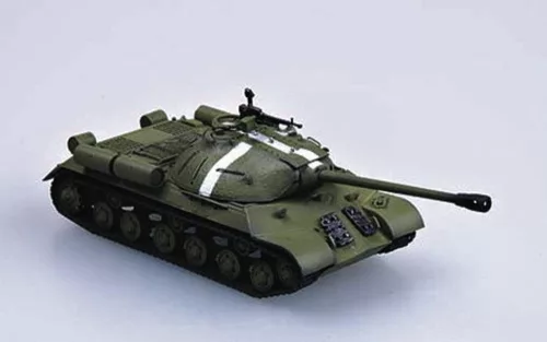 Trumpeter orosz JS-3 harckocsi – 1:72 harcjármű makett