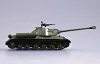 Trumpeter orosz JS-3 harckocsi – 1:72 harcjármű makett