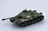Trumpeter orosz JS-3m harckocsi – 1:72 harcjármű makett