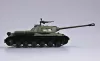 Trumpeter orosz JS-3m harckocsi – 1:72 harcjármű makett