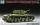 Trumpeter szovjet KV-1S Ehkranami – 1:72 harcjármű makett