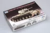 Trumpeter KV-1 1942-es változat – nehéz öntött toronnyal – 1:72 harcjármű makett