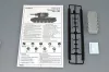 Trumpeter szovjet KV-2 M1940 – 1:72 harcjármű makett