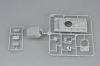 Trumpeter szovjet KV-2 M1940 – 1:72 harcjármű makett