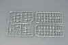 Trumpeter szovjet KV-2 M1940 – 1:72 harcjármű makett