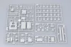 Trumpeter amerikai M113 ACAV páncélozott szállító – 1:72 harcjármű makett