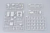 Trumpeter amerikai M113A1 páncélozott szállító – 1:72 harcjármű makett