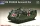 Trumpeter amerikai M113A2 páncélozott szállító – 1:72 harcjármű makett