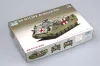 Trumpeter amerikai M113A2 páncélozott szállító – 1:72 harcjármű makett
